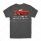 SEMA 2021 United Pacific K5 Blazer T-Shirt, Smoke Gray - XXL