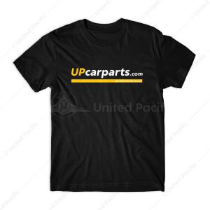 United Pacific UPcarparts Store T-Shirt - XXL