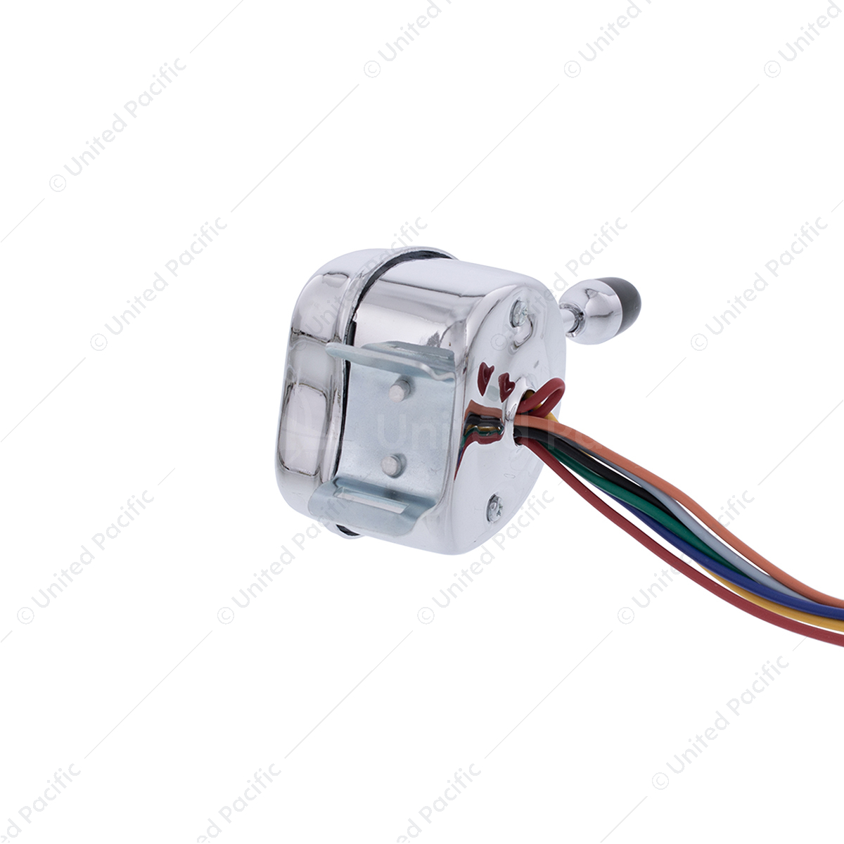 classic.upauto.com: Chrome Turn Signal Switch