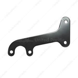 Black Painted Steel Tail Light Bracket For 1938-56 Ford Truck