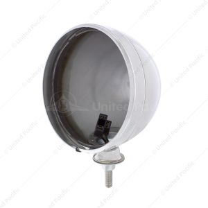 7" Dietz Style Headlight Housing (Pair)