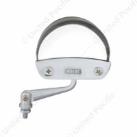 Chrome Die-Cast Deluxe Traffic Light Viewer