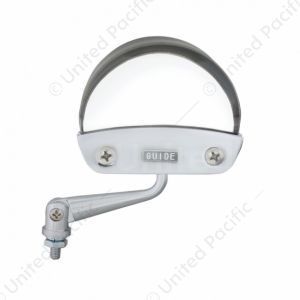 Chrome Die-Cast Deluxe Traffic Light Viewer