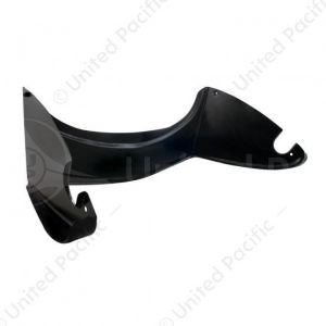 2" Chopped Radiator Splash Apron For 1932 Ford Car/Truck