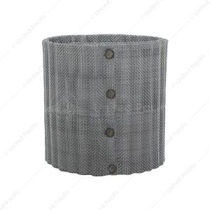Steel Mesh Air Maze Filter For 1928-1934 Ford Car/Truck
