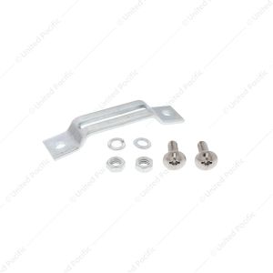 Rumble Latch Striker Plate For 1928-1932 Ford Model A/Passenger Car