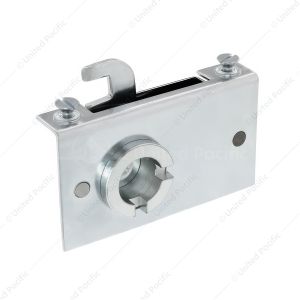 Short Collar Deck Lid Latch For Ford Roadster/5W (1928-1934) & Coupe (1928-1929)