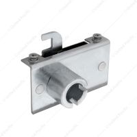 Rumble Trunk Lid Latch For 1930-34 Ford Passenger Car