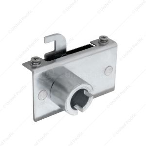 Rumble Trunk Lid Latch For 1930-34 Ford Passenger Car