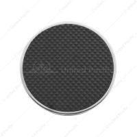 Stainless Steel Pyramid Design Brake Pedal Pad For 1932-1959 Ford Car/Truck