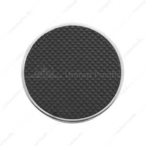 Stainless Steel Pyramid Design Brake Pedal Pad For 1932-1959 Ford Car/Truck