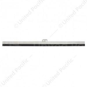 10" Stainless Steel Hook Style Wiper Blade