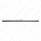 9" Stainless Steel Hook Style Wiper Blade
