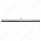 8-1/4" Stainless Steel Hook Style Wiper Blade