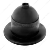 Black Rubber Gearshift Boot For 1928-1936 Ford Car/Truck