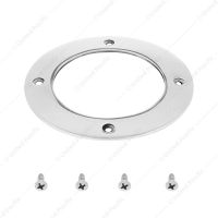 Gearshift Boot Trim With Screw Set For 1928-1936 Ford Car/Truck