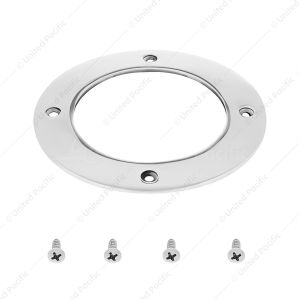 Gearshift Boot Trim With Screw Set For 1928-1936 Ford Car/Truck