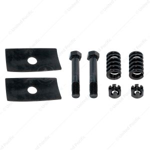 Radiator Mounting Kit For 1928-1942 Ford Car/Truck