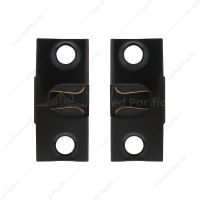 Female Dovetail, Black For 1932-1936 Ford Open Car/Roadster/Phaeton