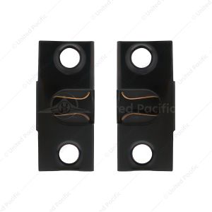 Female Dovetail, Black For 1932-1936 Ford Open Car/Roadster/Phaeton