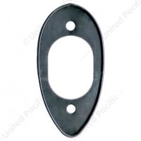 Original Tail Light Rubber Mounting Pad For 1938-39 Ford Car