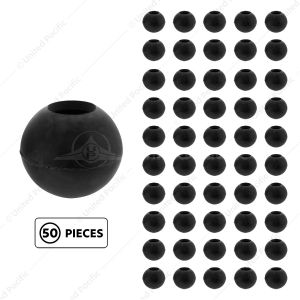 Rubber Radius Ball For 1928-31 Ford Model A (50 Pcs)