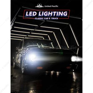 Classic LED Lighting Product Catalog 7th Edition