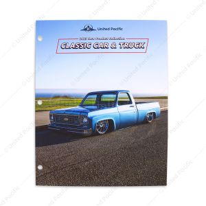 2023 Classic New Item Flyer Collection