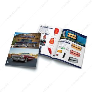 2024 Classic New Item Flyer Collection