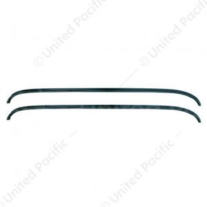 Drip Rails For 1932 Ford 5-Window Coupe (Pair)