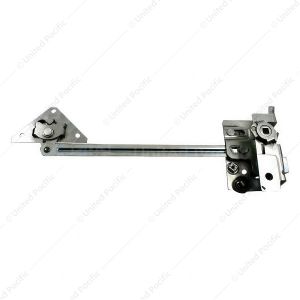Door Latch Assembly For 1932 Ford 5-Window Coupe