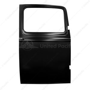 Exterior Door Skin For 1932 Ford 5-Window Coupe - R/H