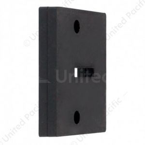 Door Check Pad On A-Pillar For 1932-34 Ford Closed Car