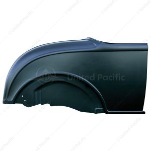 Rear Quarter Panel For 1932 Ford 5-Window Coupe