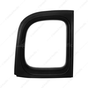 Quarter Window Panel For 1932 Ford 5-Window Coupe