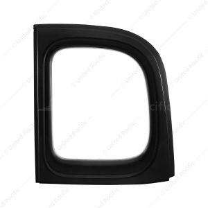 Quarter Window Frame For 1932 Ford 5-Window Coupe - L/H