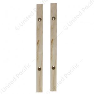 Hardwood Upper Door Filler For 1932 Ford 5-Window Coupe