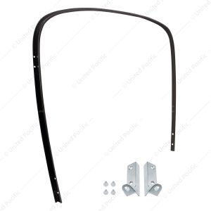 Inner Cowl Band With Brackets For 1932 Ford Closed Car/Truck