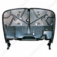 Firewall With OE Mounting Holes For 1932 Ford Car/Truck