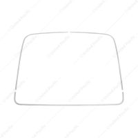 Roof Tack strip Set For 1932 Ford 5-Window Coupe