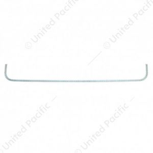 Roof Tack Strip, Front For 1932 Ford Closed Car Except 3W