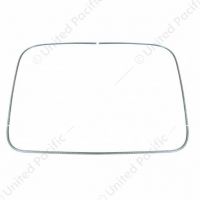 Roof Tack strip Set For 1932 Ford 3-Window Coupe