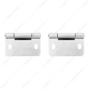 Windshield Hinge Set For 1932 Ford Closed Car, Except 3W (Pair)