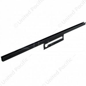 Lower Back Window Glass Channel For 1932 Ford 5-Window Coupe