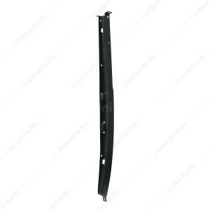 B-Pillar Door Striker Jamb For 1932 Ford 5-Window Coupe - L/H