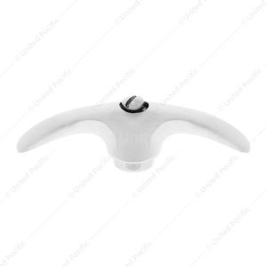 Chrome Plated Back Window Crank Handle For 1932 Ford 5-Window/3-Window