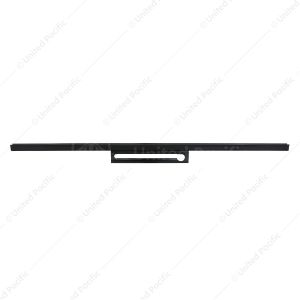 Lower Quarter Glass Channel For 1932 Ford Tudor Sedan