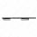 Lower Door Glass Channel For Early Production 1932 Ford 3-Window Coupe - R/H