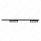 Lower Door Glass Channel For Early Production 1932 Ford 3-Window Coupe - L/H