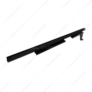 Lower Glass Channel For 1934 Ford 3-Window Coupe - L/H